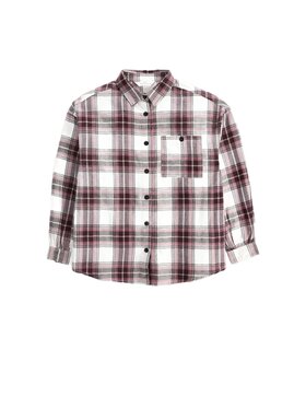 Coccodrillo Coccodrillo Košile ZC6140102WGJ-022 Barevná Regular Fit