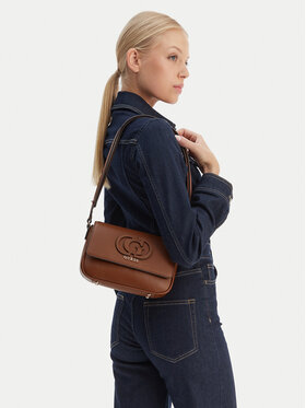 Guess Guess Τσάντα Isola HWBG99 05210 Καφέ