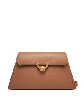 Coccinelle Coccinelle Сумка QTF 12 02 01 N71 Коричневий