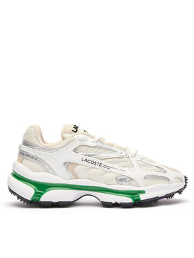 Lacoste Lacoste Сникърси L003 2K24 747SFA0012 Бял