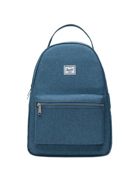 Herschel Herschel Plecak Herschel Nova Mid Backpack Niebieski