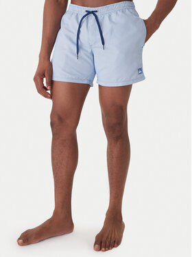 Quiksilver Quiksilver Szorty kąpielowe EQYJV04101 Niebieski Regular Fit