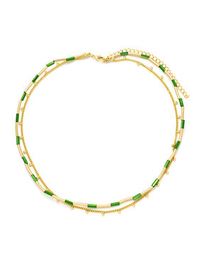 FIGL FIGLFIGL Collana N00100 Oro