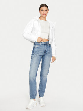 Tommy Jeans Μπουφάν χειμωνιάτικο Tommy Jeans - 2