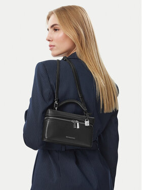 MICHAEL Michael Kors MICHAEL Michael Kors Kabelka Jana 32F5SQ1C0L Černá
