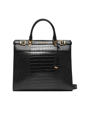 Guess Guess Rankinė Sestri (CX) HWCX89 85230 Juoda