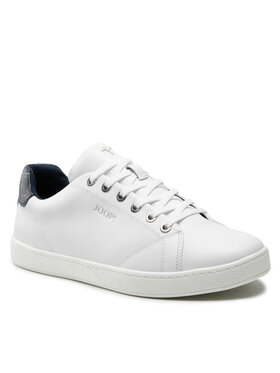 JOOP! JOOP! Laisvalaikio batai Cortina Fine 4140006375 Balta
