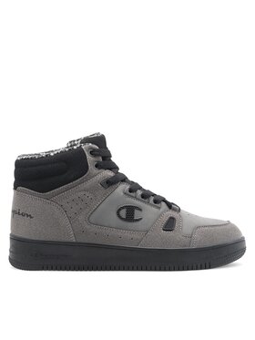 Champion Champion Tenisice REBOUND WINTERIZED S22131-ES001 Siva