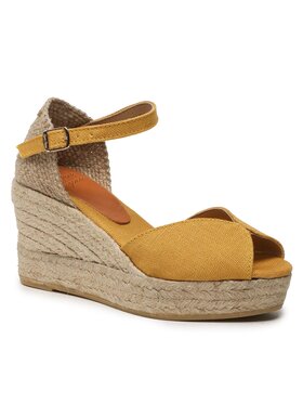 Toni Pons Toni Pons Espadrile Lua NT Galben