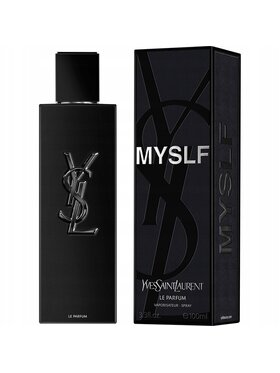 Saint Laurent Saint Laurent MYSLF Le Parfum Perfumy