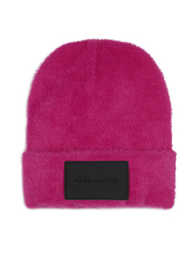 Marc Jacobs Marc Jacobs Čepice W60347 Růžová