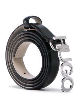 Hugo Hugo Cintura da donna Zula Belt 2 50441986 Nero