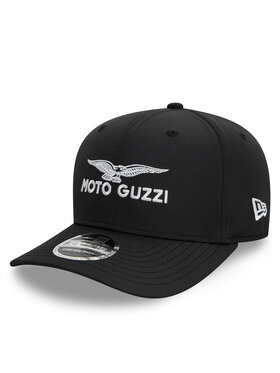New Era New Era Kšiltovka Moto Guzzi Core 9SEVENTY 60595722 Černá
