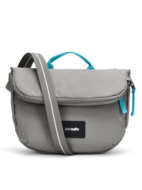Pacsafe Pacsafe Saszetka 299590 Szary