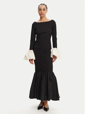 Φούστα maxi STAUD φωτογραφία