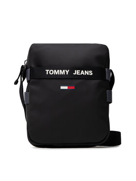 Tommy Jeans Tommy Jeans Borsellino Tjm Essential Twist Reporter AM0AM07794 Nero