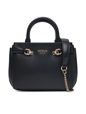 Guess Guess Torebka HWVG96 39760 Czarny