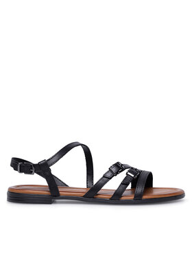 Lasocki Lasocki Sandalen ARENA RST-ARENA-36 Schwarz