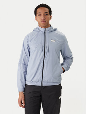 EA7 Emporio Armani EA7 Emporio Armani Tuta 7M001383 AF21521 M9054 Celeste Regular Fit