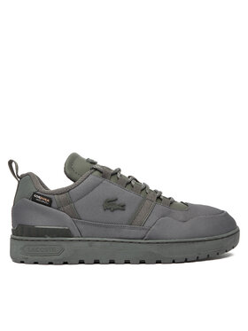 Lacoste Lacoste Sportcipők T-Clip Winter 7-50SMA0194 Szürke