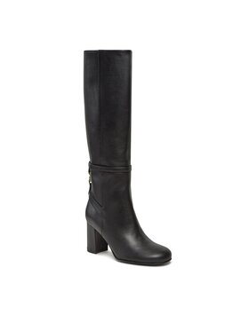 Patrizia Pepe Patrizia Pepe Csizma 8Y0067/L048-K103 Fekete