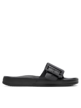 Big Star Shoes Big Star Shoes Plätud FF274A389 Must