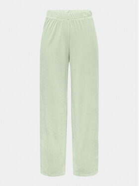 Πλεκτό παντελόνι ONLY φωτογραφία