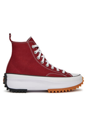 Converse Converse Sneakers Run Star Hike Platform A12598C Κόκκινο