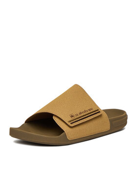 Quiksilver Quiksilver Plätud EO-POCHI SUEDE CQ10164BT Beež