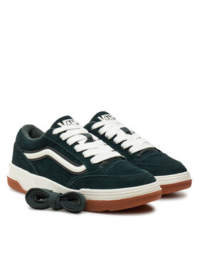 Vans Tenisice Hylane VN000D1JZA61 Zelena