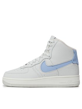 Nike Tenisice Af1 Sculpt DV7454-001 Siva