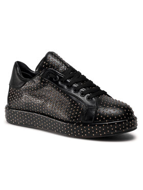 Togoshi Togoshi Sneakersy TG-23-05-000281 Čierna