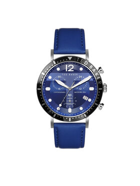 Ted Baker Ted Baker Ceas Mornig Chrono BKPMRS206 Bleumarin