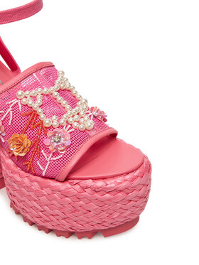 Σανδάλια Naked Wolfe φωτογραφία