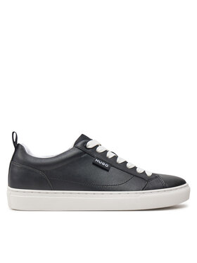 HUGO HUGO Sneakersy Morrie 50536634 10263296 01 Czarny