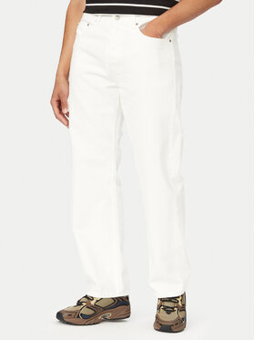 Tommy Jeans Tommy Jeans Jeans Otis DM0DM23062 Bianco Straight Fit