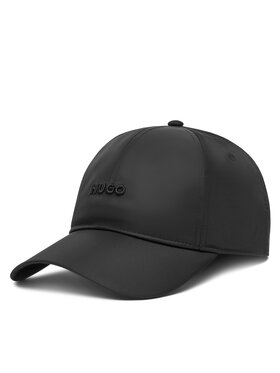 HUGO HUGO Șapcă Ally 50533441 Negru