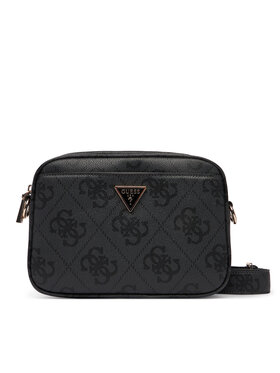 Guess Guess Handtasche Meridian II HWOS69 74140 Grau