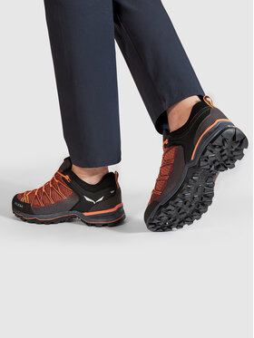 Salewa Salewa Trekkingschuhe Ms Mtn Trainer Lite 61363-3849 Orange