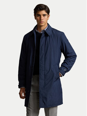 Polo Ralph Lauren Polo Ralph Lauren Talvemantel 710938513001 Tumesinine Regular Fit