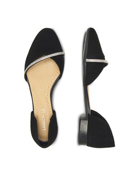 Κλειστά παπούτσια Lasocki φωτογραφία