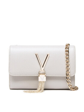 Valentino Valentino Handtasche Dvinia VBS1R403G Grau