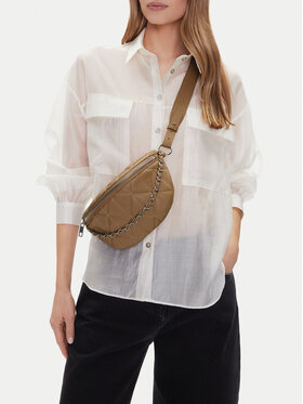 DeeZee DeeZee Handtasche O21155 Beige