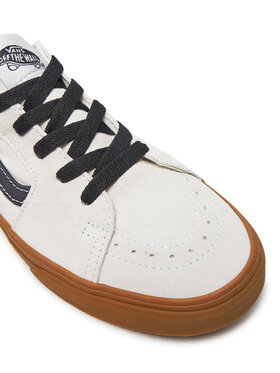 Vans Tenisice SK8-Low VN0009QRJVY1 Siva