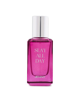 JENNY JENNY CEO-SLAY ALL DAY Eau de Parfum