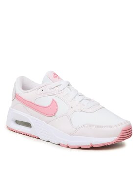 Nike Nike Взуття Air Max Sc CW4554 601 Білий