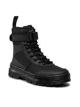 Dr. Martens Dr. Martens Turistická obuv Combs Tech Ii 25656001 Černá