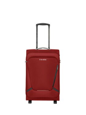 Travelite Travelite Walizka kabinowa 320504 Czerwony