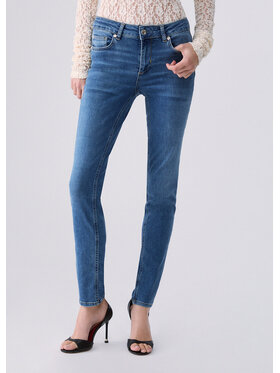Liu Jo Liu Jo Jeans UF6002D035779085 Azzurro chiaro Regular Fit