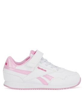 Reebok Reebok Снікерcи ROYAL CL JOGGER 3.0 1V 100220346 Білий